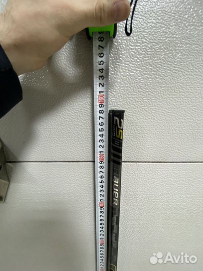 Клюшка Bauer 2s pro