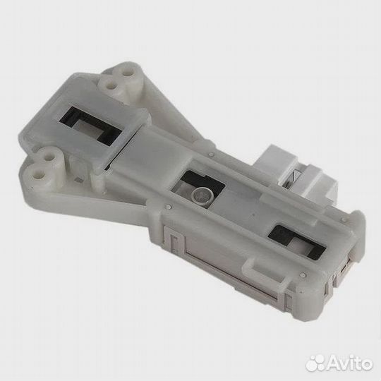 Замок люка стиральной машины Indesit мод. IWB