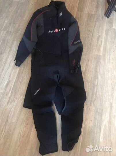 Aqualung 7 мм Balance Comfort 2014 комплект