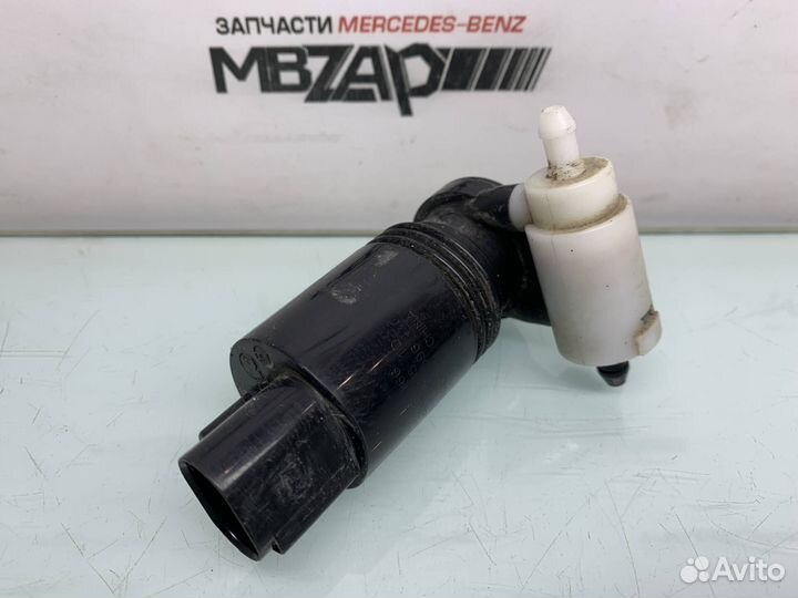 Насос омывателя лобового стекла Mercedes W164 ML