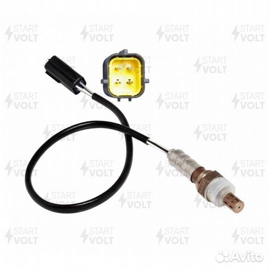 Датчик кислородный vsos0502 startvolt