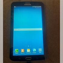 Samsung galaxy tab 3 sm t211