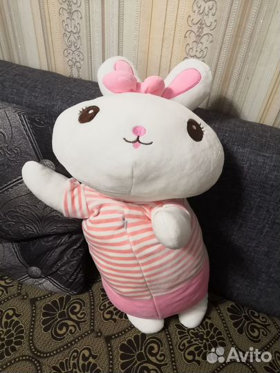 Мягкая игрушка мышка