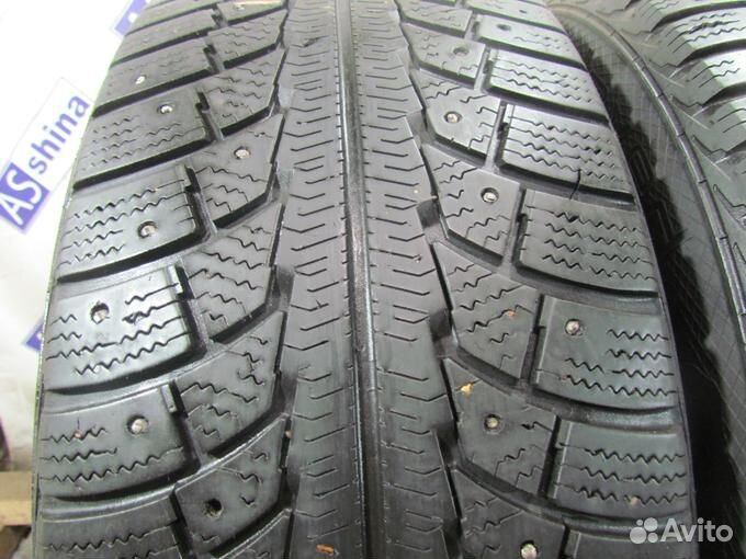 Gislaved Nord Frost 5 235/55 R17 93Q