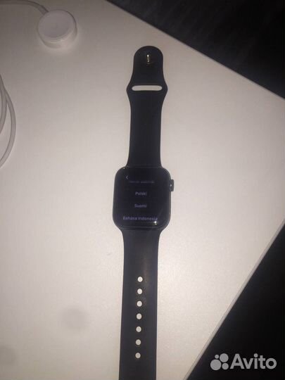 Apple watch SE2 40mm