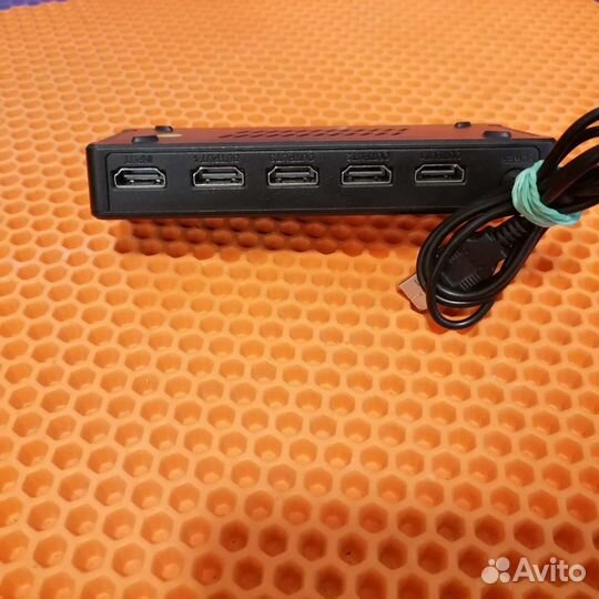 Т) Разветвитель Rexant 17-6902
