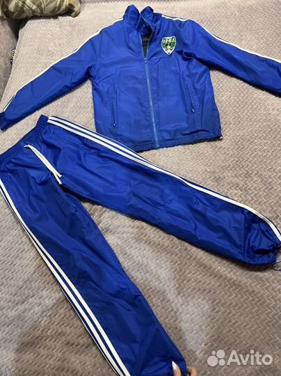 Футбольные костюмы фк «русичи»