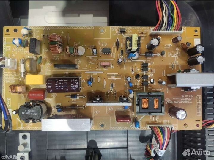 Запчасти к телевизору Toshiba 32dv703r