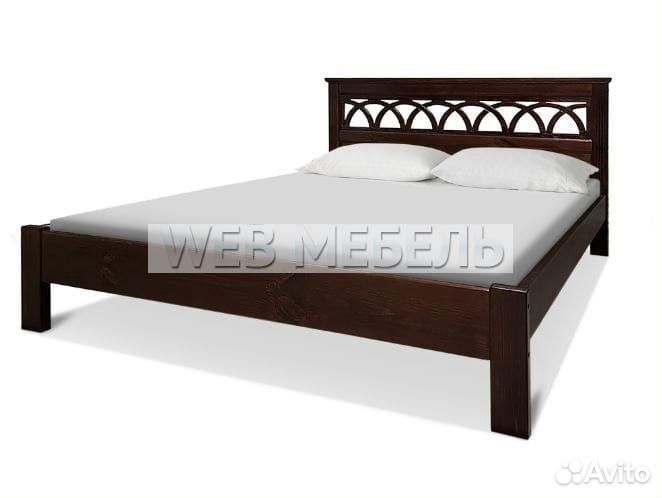 Авито кровать