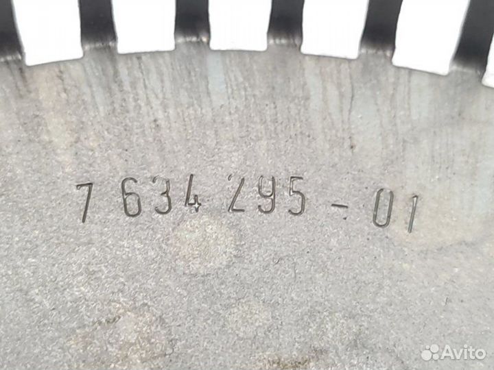 Шайба шкива коленвала Bmw 1-Series F20 N13B16A