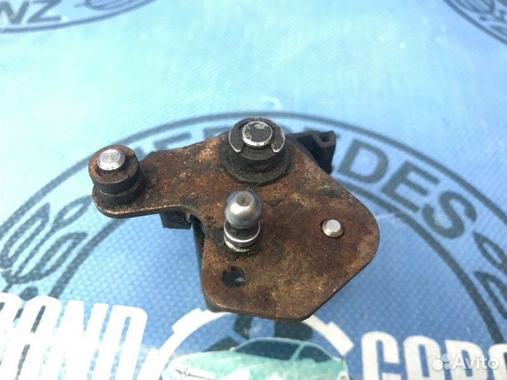 Датчик педали газа Mercedes-Benz Ml-Class W163