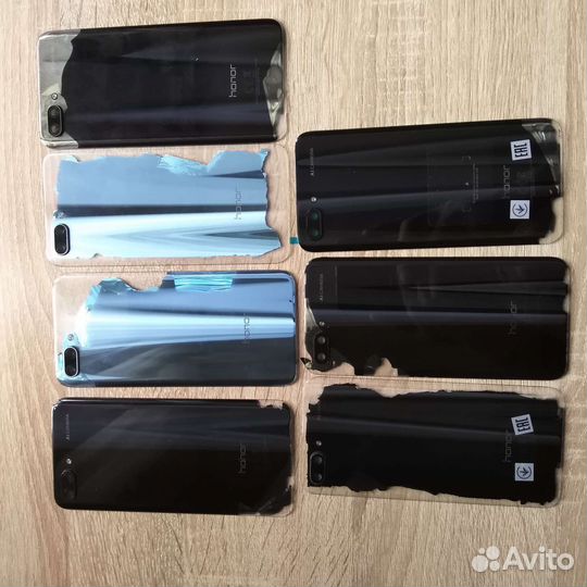 Запчасти Honor