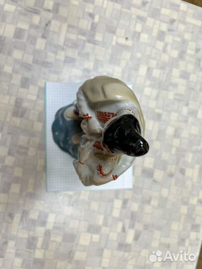 Статуэтка «майская ночь»