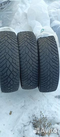 Зимние колеса r14 на ваз