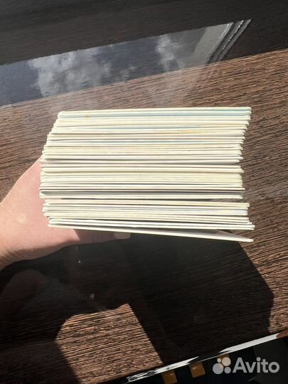 Кузя тут карточки