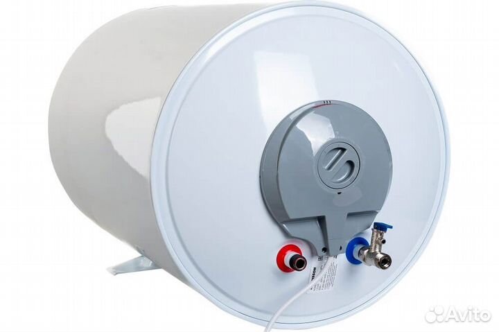 Водонагреватель накопительный 50л и 80л