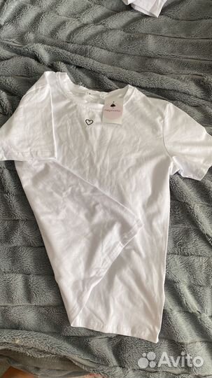 Футболки женские 48 новые
