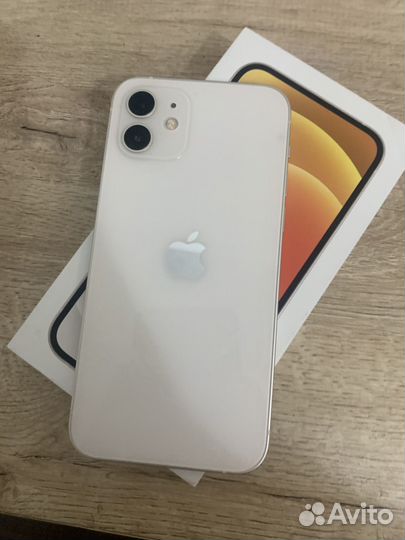 iPhone 12, 128 ГБ