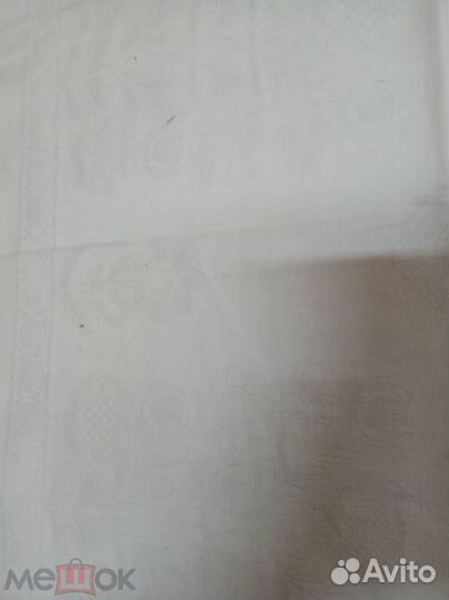 Покрывало пикейное СССР