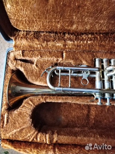 Труба Festival Amati Kraslice