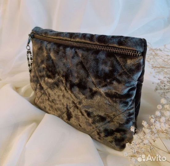 Косметички разные