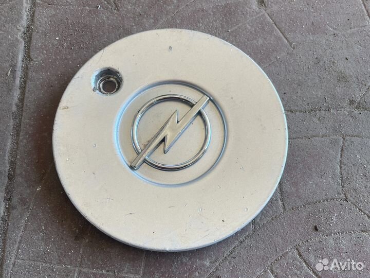 Диски Опель