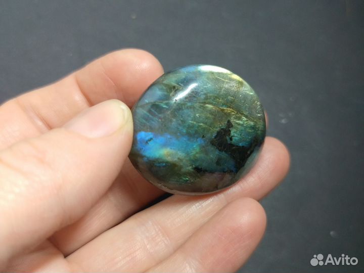 Лабрадор камень спектролит - Индия