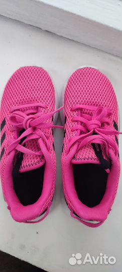 Кроссовки adidas 31 р-р