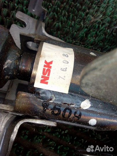 Колонка рулевая Suzuki Sx4 GYC M16A