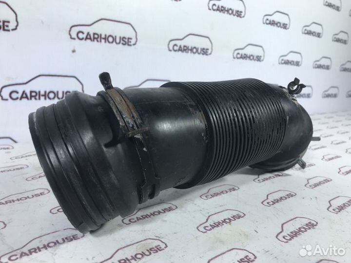 Патрубок воздушного фильтра Audi A4 B8 1.8 CDH