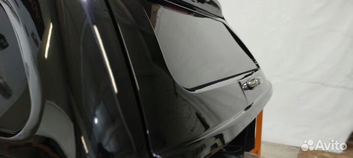 Кунг на Great Wall Poer