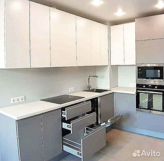 Кухня на заказ