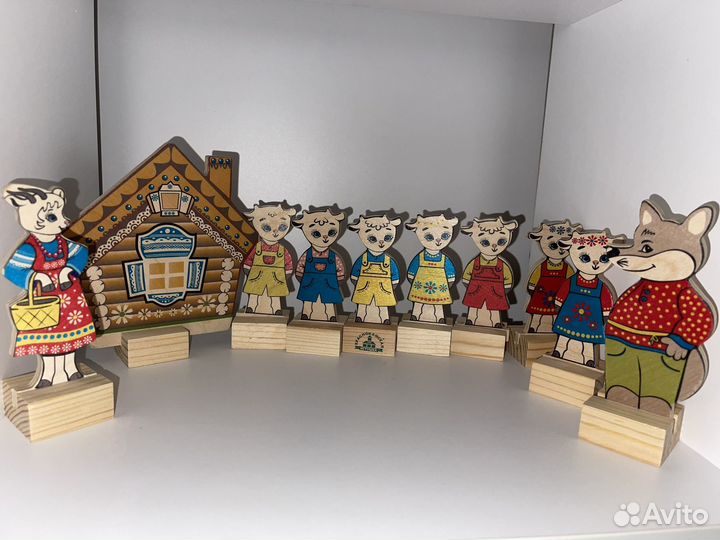 Кукольный театр