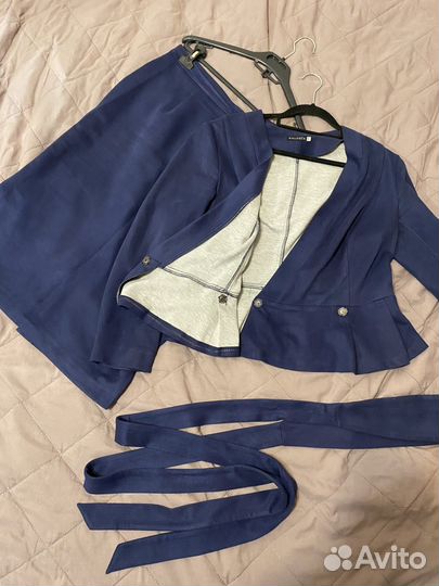 Костюм женский 52 Daloria