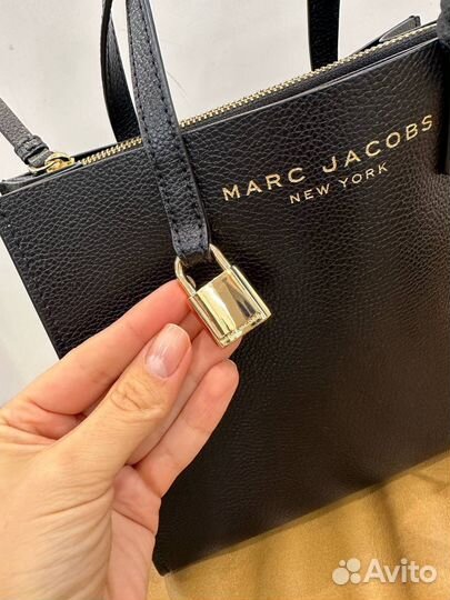 Сумка Marc Jacobs оригинал