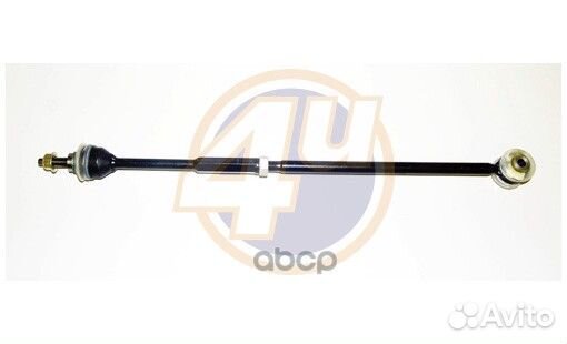 Тяга стаб задн jaguar S-type/XJ/XK 99- JGF10004 4U