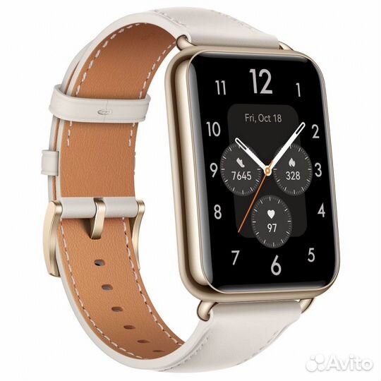 Смарт-часы huawei Watch Fit 2 Classic Edition Moon