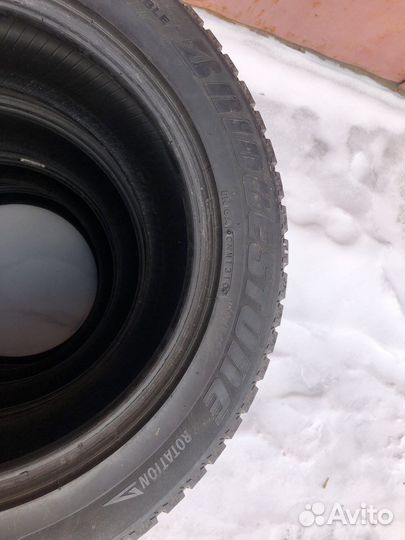 Bridgestone Ice Cruiser 7000 225/55 R16