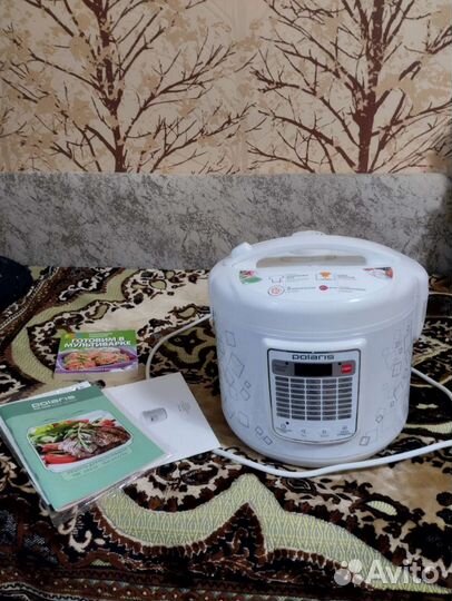 Мультиварка