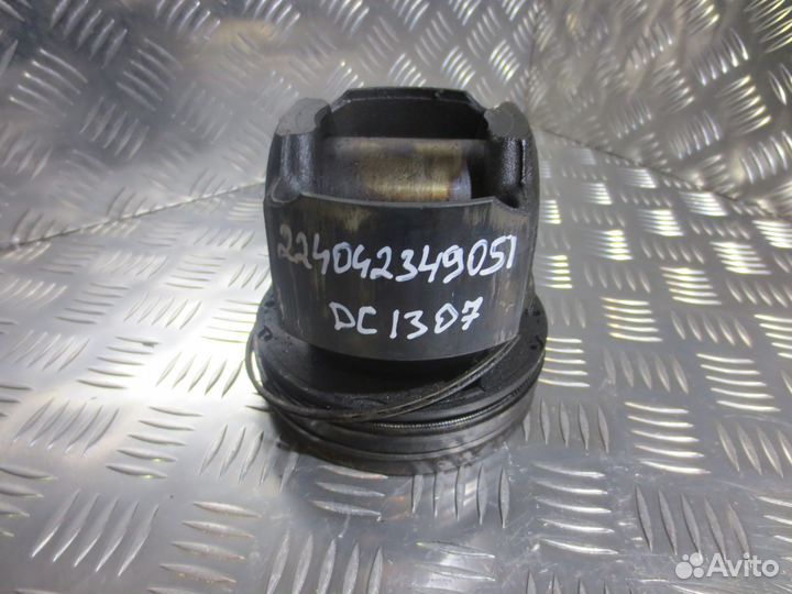 Поршень Scania 2619545