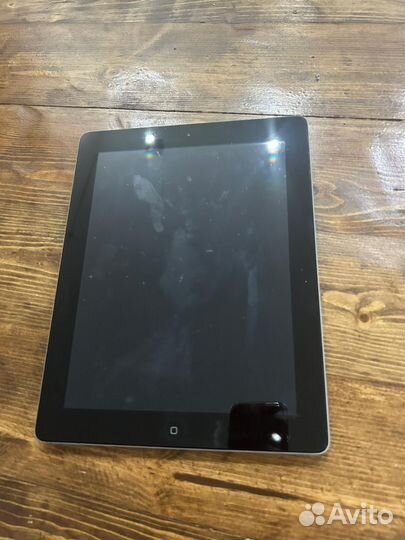 iPad 3 retina