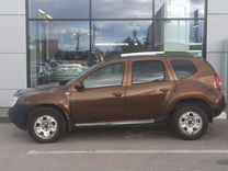 Renault Duster 2.0 AT, 2012, 174 915 км, с пробегом, цена 592 000 руб.