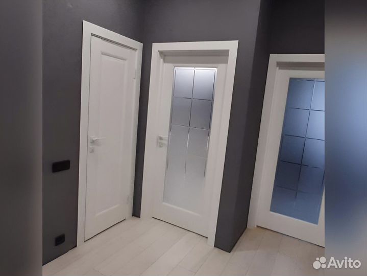 Межкомнатная дверь 600 700 800 900