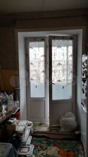 3-к. квартира, 59,1 м², 5/5 эт.