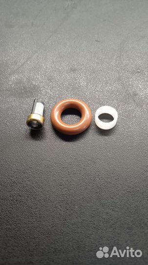 Ремкомплекты форсунок fsi, tsi, tfsi, gdi универс