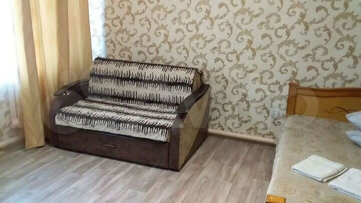 1-к. квартира, 30 м², 1/2 эт.