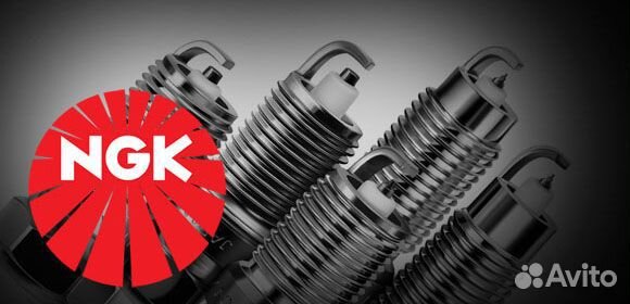 Свечи зажигания Yamaha B8HS10