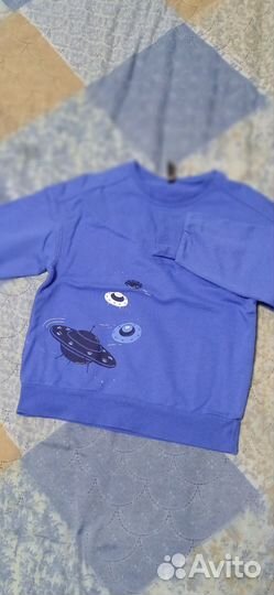 Кофточка для мальчика