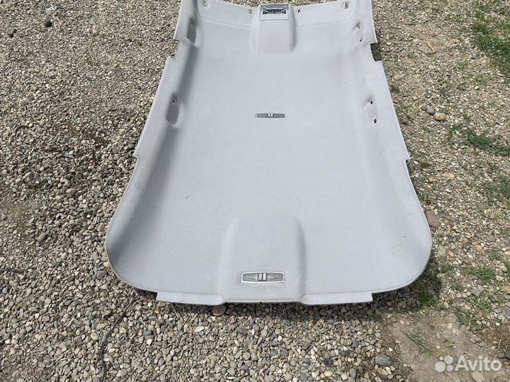 Потолок opel zafira B