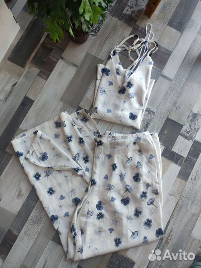 Пижама Primark 50-52